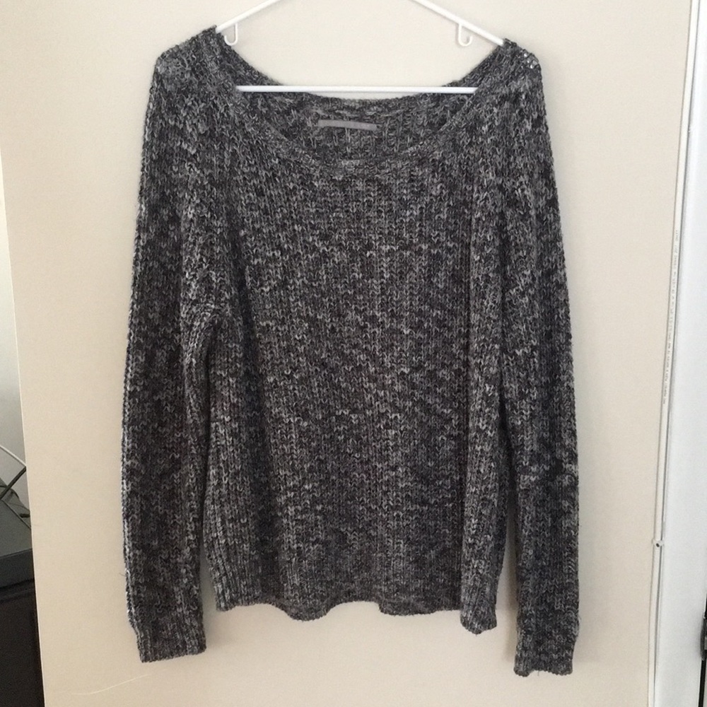 Rubbish Sweater - Size Large